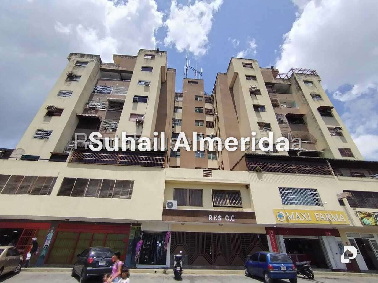 Apartamento en Flor Amarillo, Valencia – 1