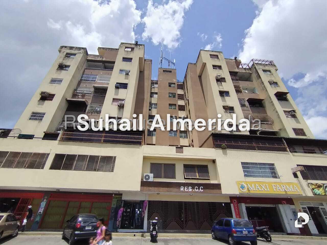 Apartamento en Flor Amarillo, Valencia – 1