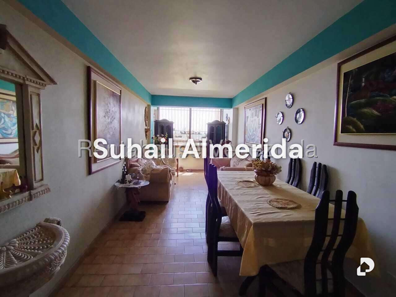 Apartamento en Flor Amarillo, Valencia – 5