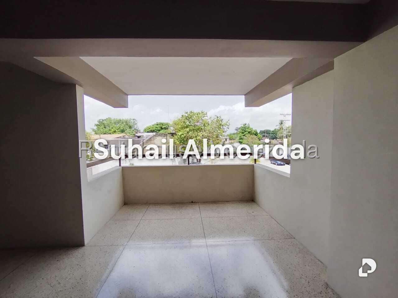 Apartamento en Flor Amarillo, Valencia – 24