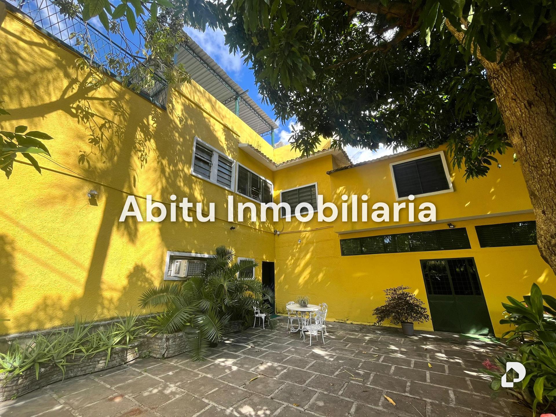 House in Los Chorros, Caracas – 4