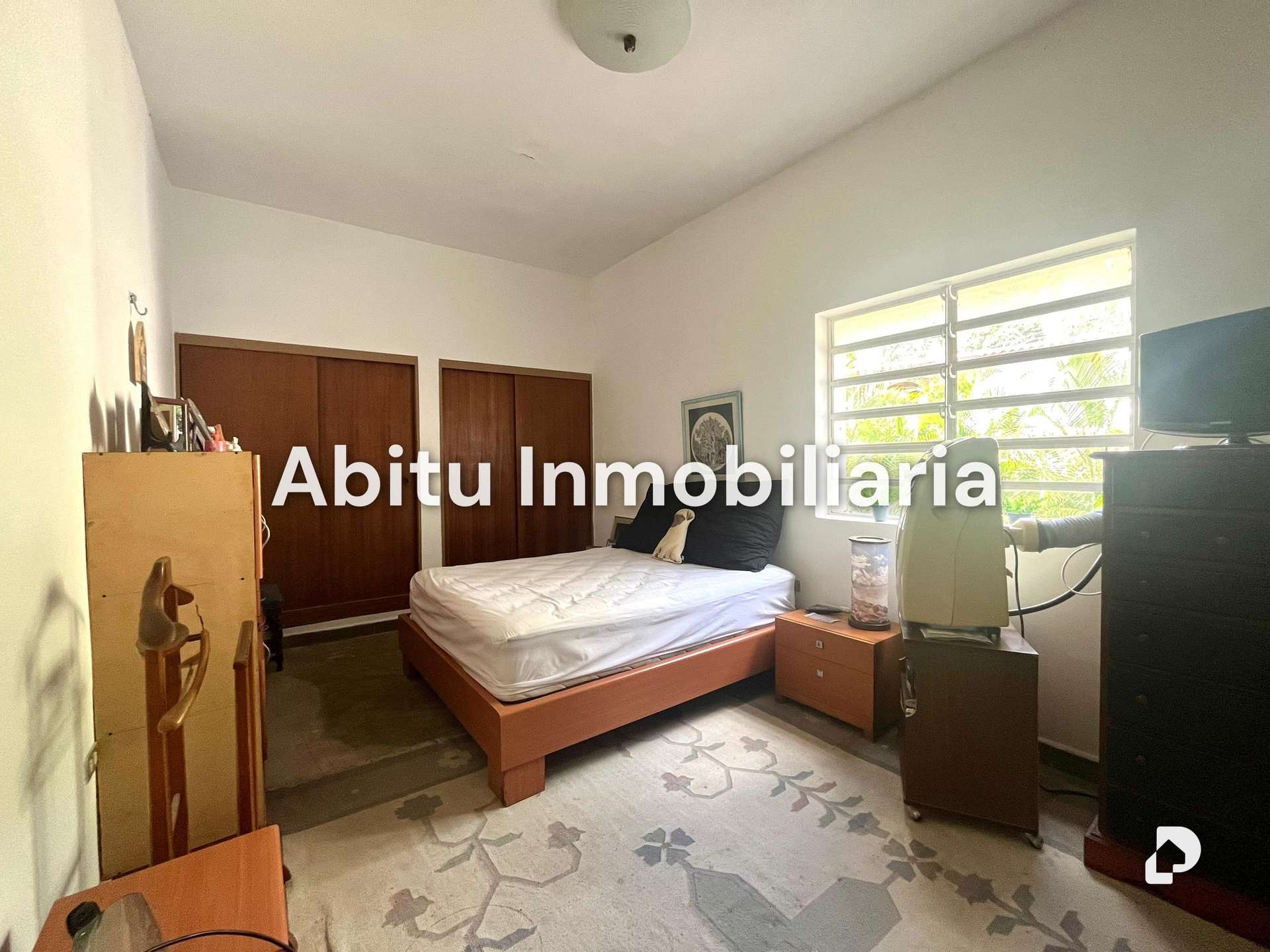 House in Los Chorros, Caracas – 9