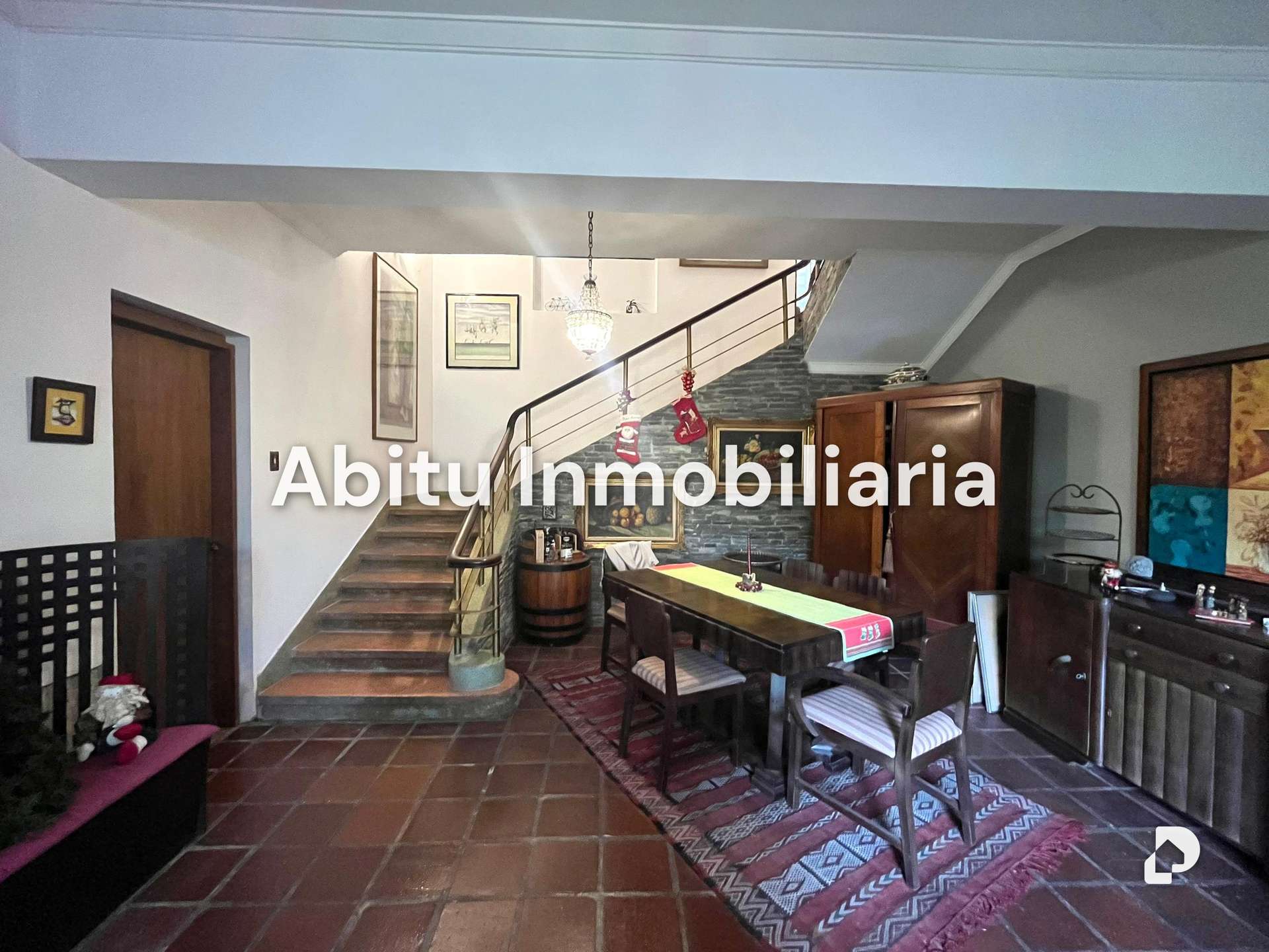 House in Los Chorros, Caracas – 5