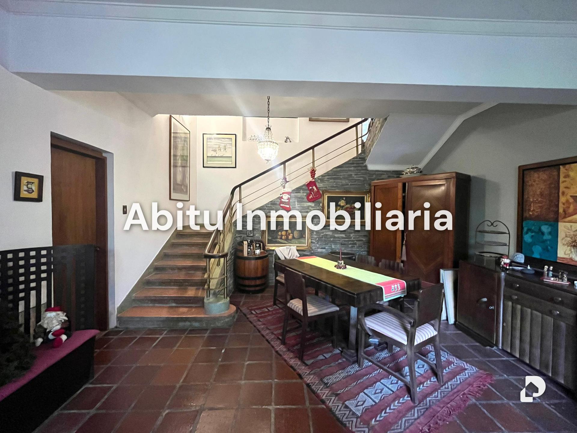 House in Los Chorros, Caracas – 5