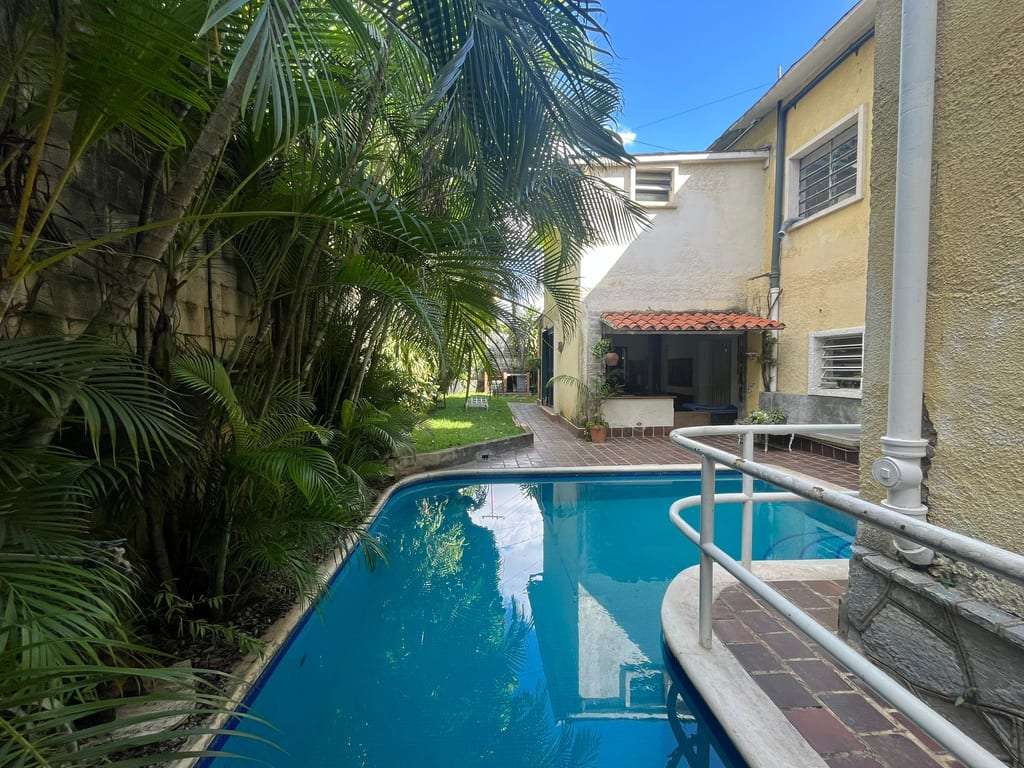 Casa en Los Chorros, Caracas - 1