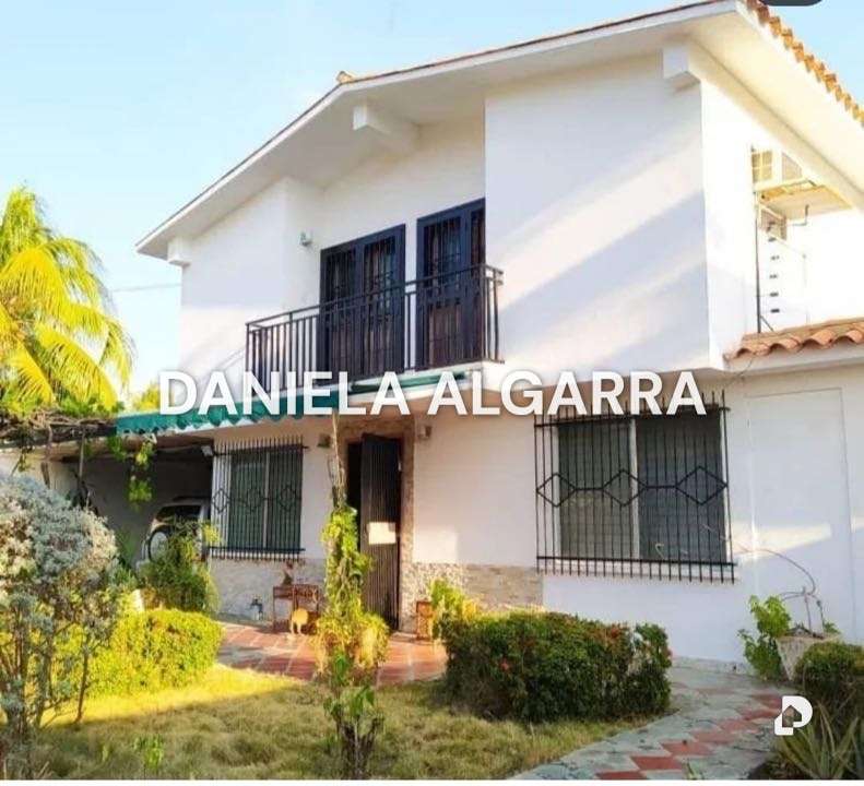 Casa en Cumboto Norte, Puerto Cabello – 1