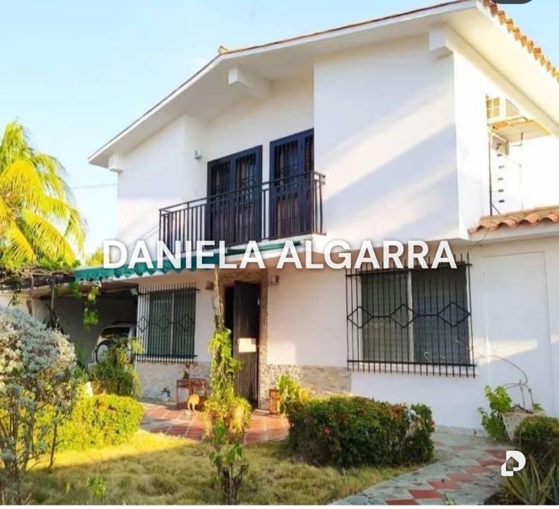 Casa en Cumboto Norte, Puerto Cabello – 1