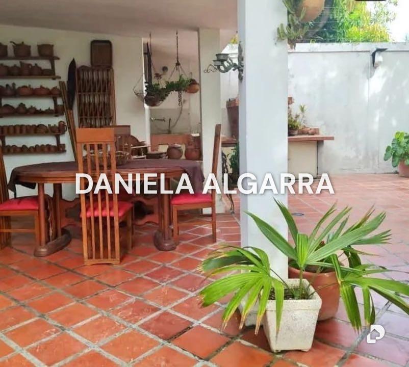 Casa en Cumboto Norte, Puerto Cabello – 3
