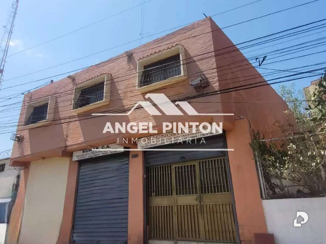 Local comercial en Maracaibo – 1