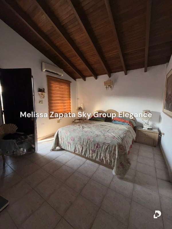 Casa en Villas Royal Gardens Este De Barqu, Barquisimeto – 11