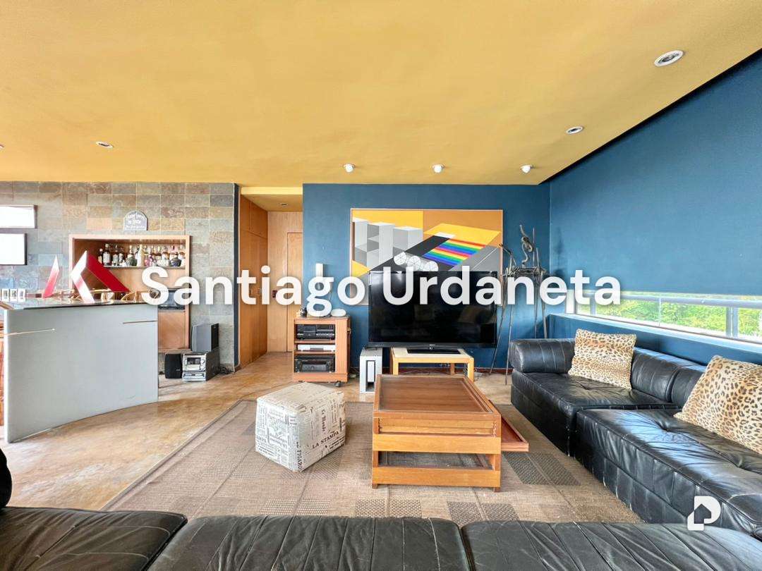 Apartamento en Urb. Miranda, Caracas – 9