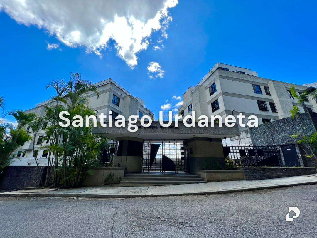 Apartamento en Urb. Miranda, Caracas – 1