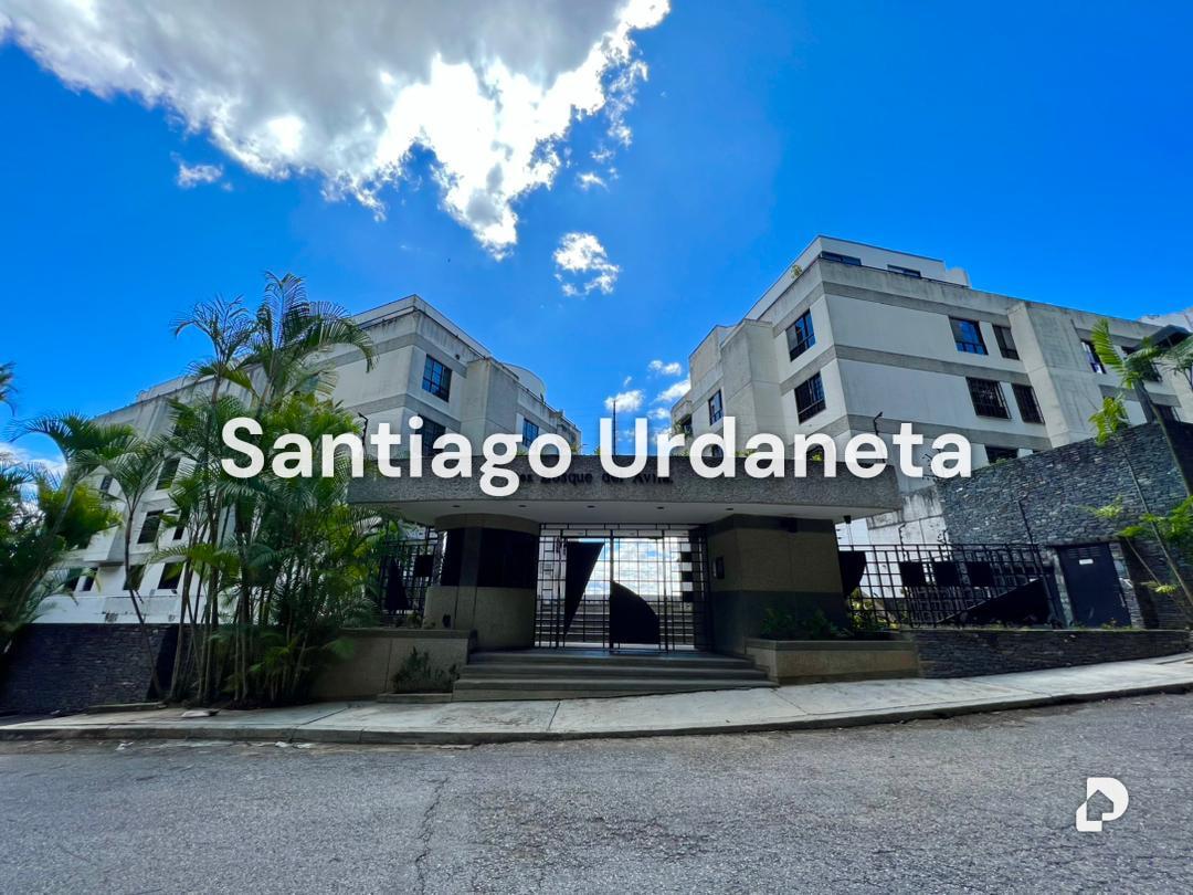 Apartamento en Urb. Miranda, Caracas – 1
