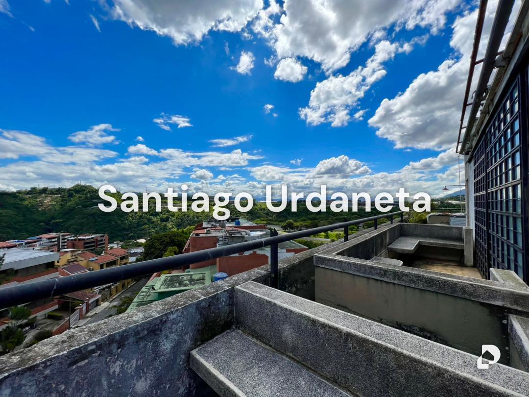 Apartamento en Urb. Miranda, Caracas – 2