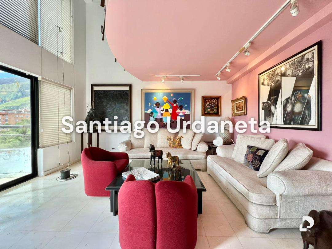 Apartamento en Urb. Miranda, Caracas – 10