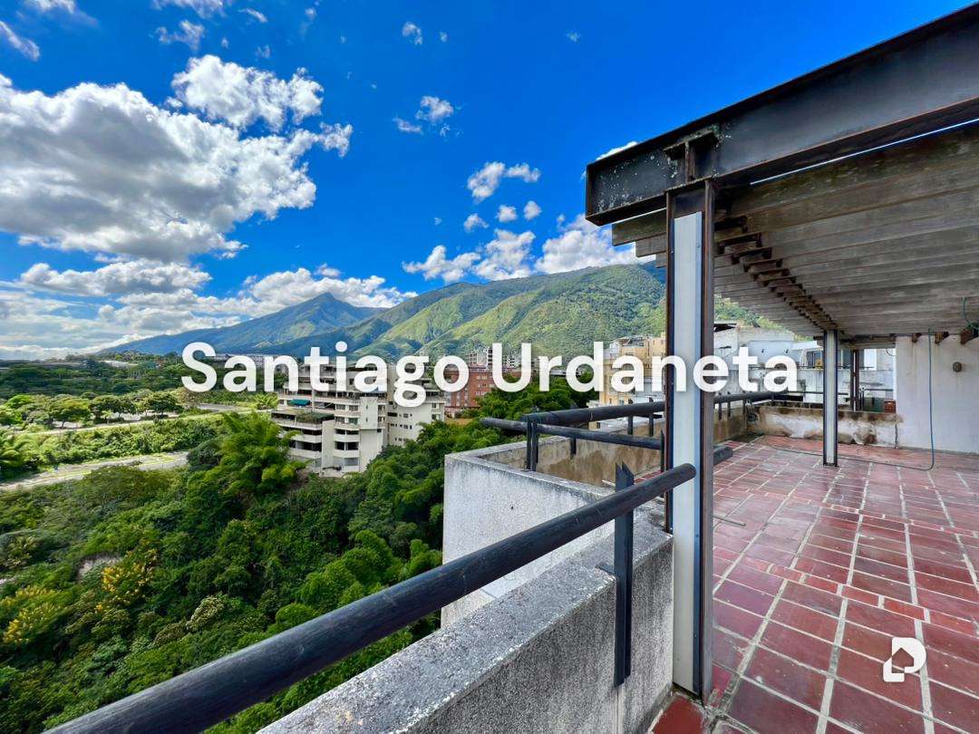 Apartamento en Urb. Miranda, Caracas – 4