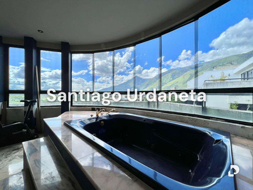 Apartamento en Urb. Miranda, Caracas – 6