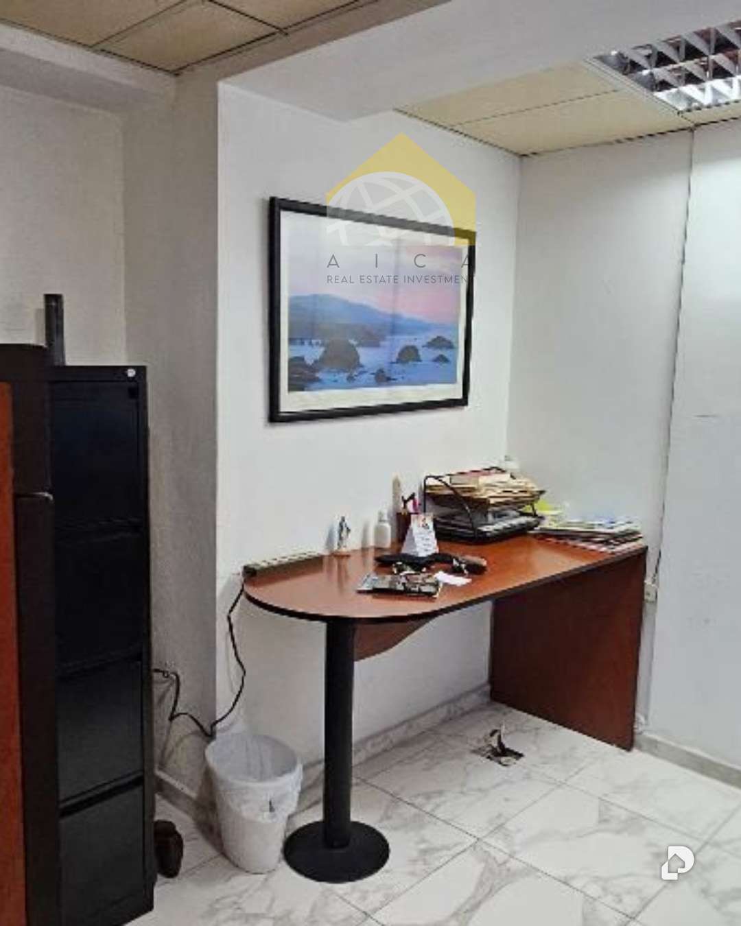 Oficina en La California Norte, Caracas – 4