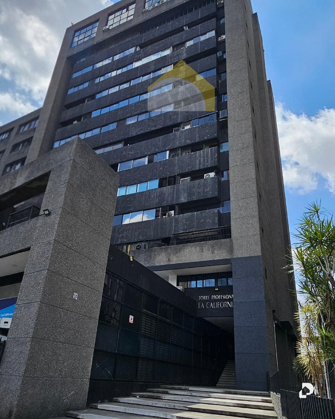 Oficina en La California Norte, Caracas – 1