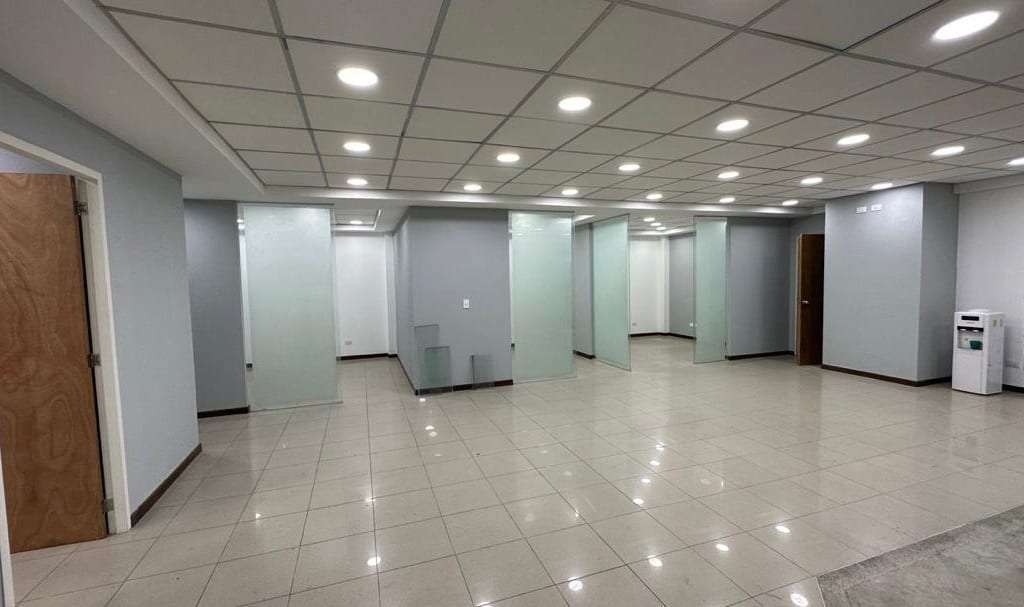 Local comercial en La California Norte, Caracas