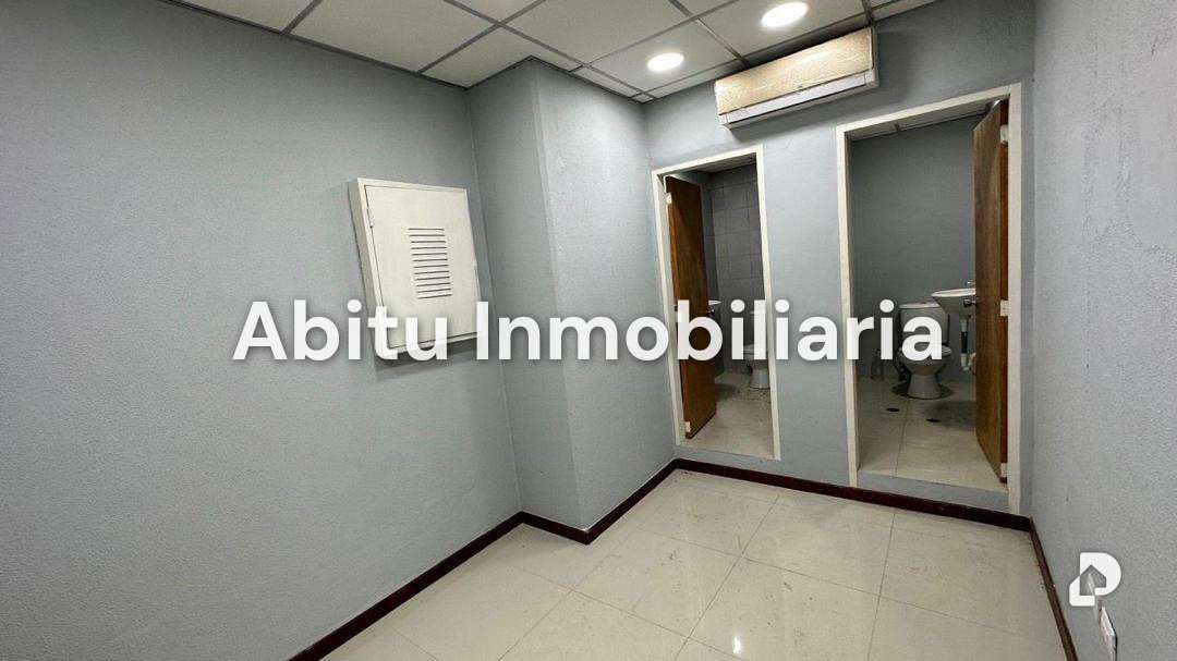 Local comercial en La California Norte, Caracas – 9