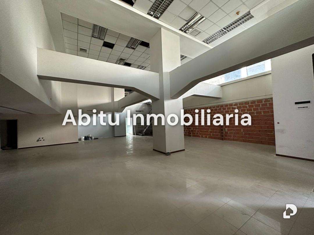 Local comercial en La California Norte, Caracas – 1