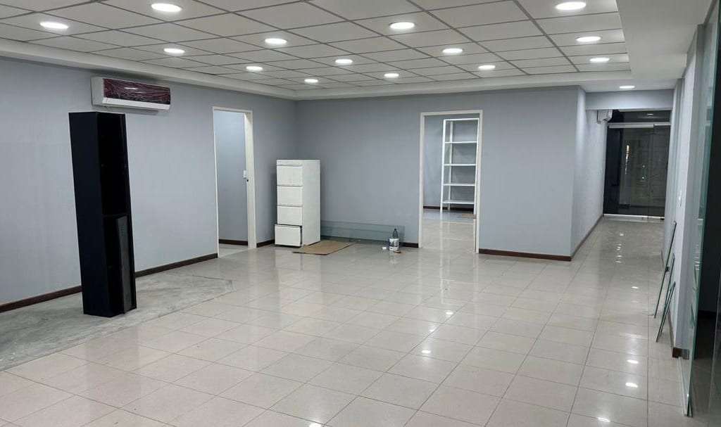 Local comercial en La California Norte, Caracas
