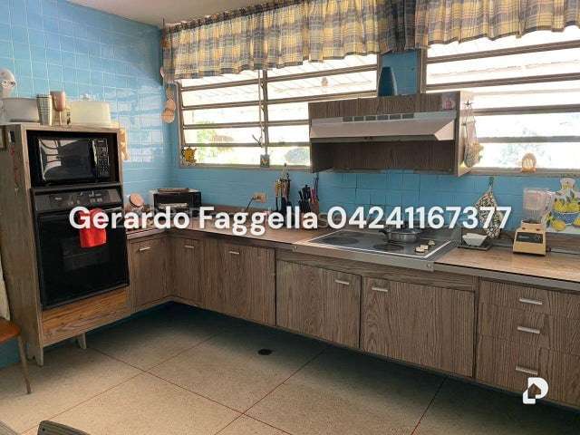 Casa en La Boyera, Caracas – 14