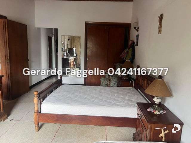 Casa en La Boyera, Caracas – 18