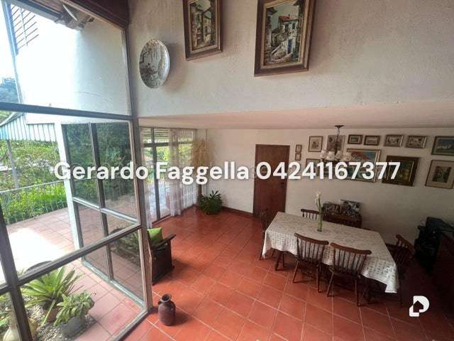 Casa en La Boyera, Caracas – 8