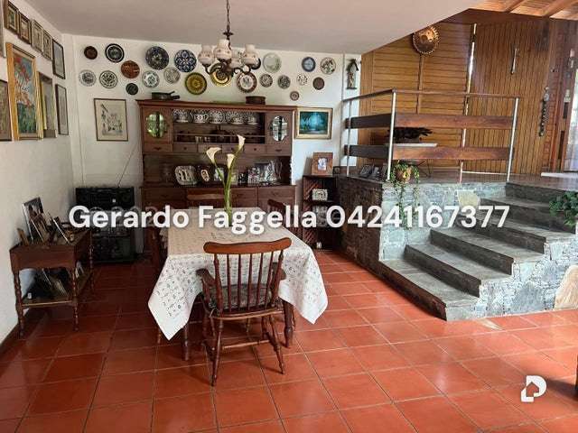 Casa en La Boyera, Caracas – 9