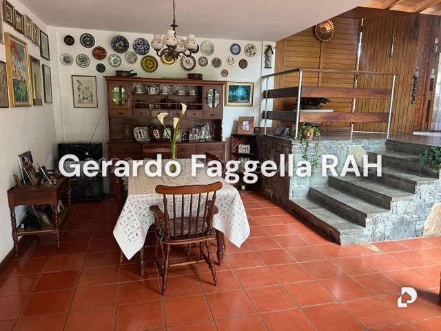 Casa en La Boyera, Caracas – 9