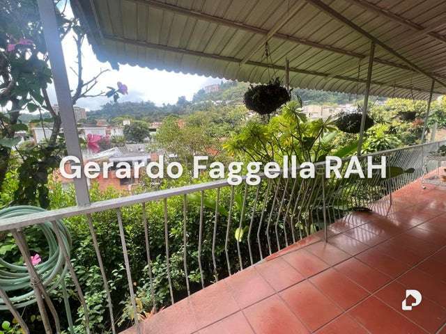 Casa en La Boyera, Caracas – 22