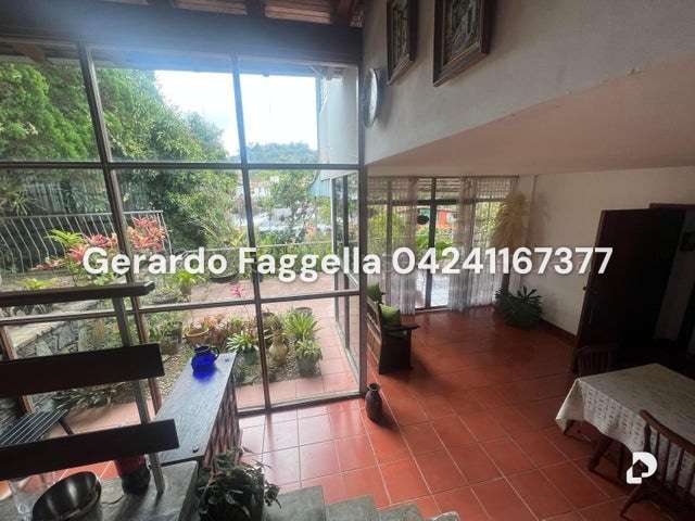 Casa en La Boyera, Caracas – 11