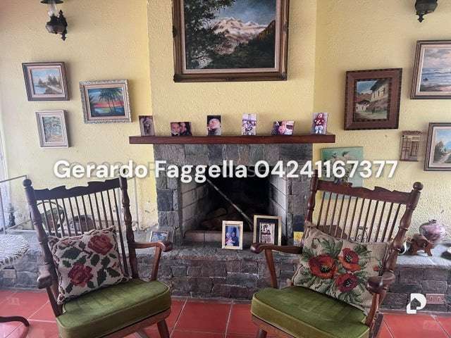 Casa en La Boyera, Caracas – 6