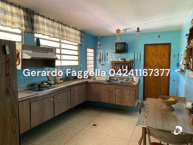 Casa en La Boyera, Caracas – 13