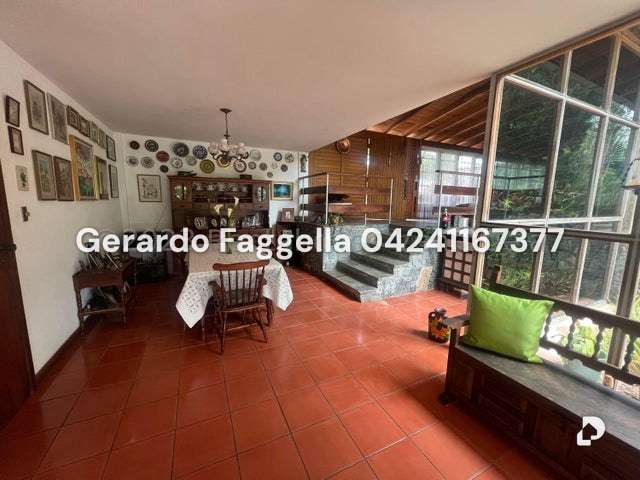 Casa en La Boyera, Caracas – 7