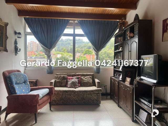 Casa en La Boyera, Caracas – 16