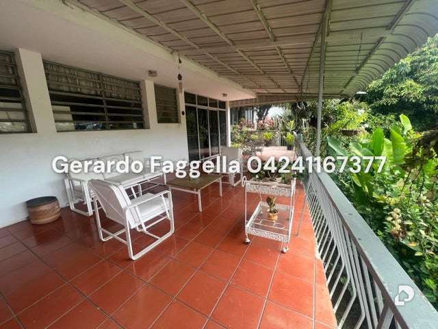 Casa en La Boyera, Caracas – 21
