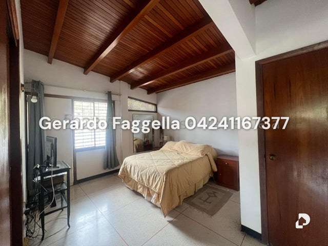 Casa en La Boyera, Caracas – 20