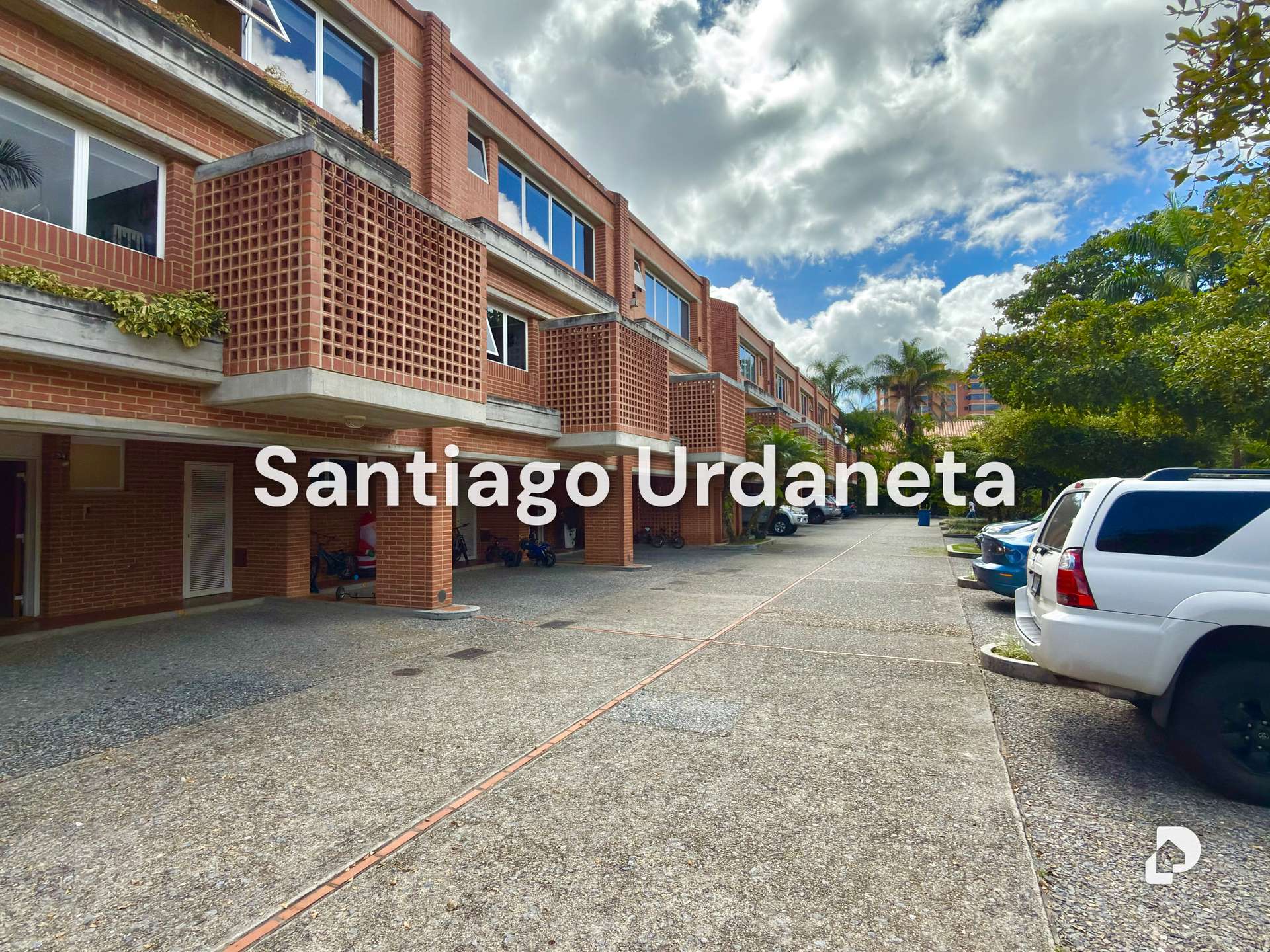 Casa en La Unión, Caracas – 25