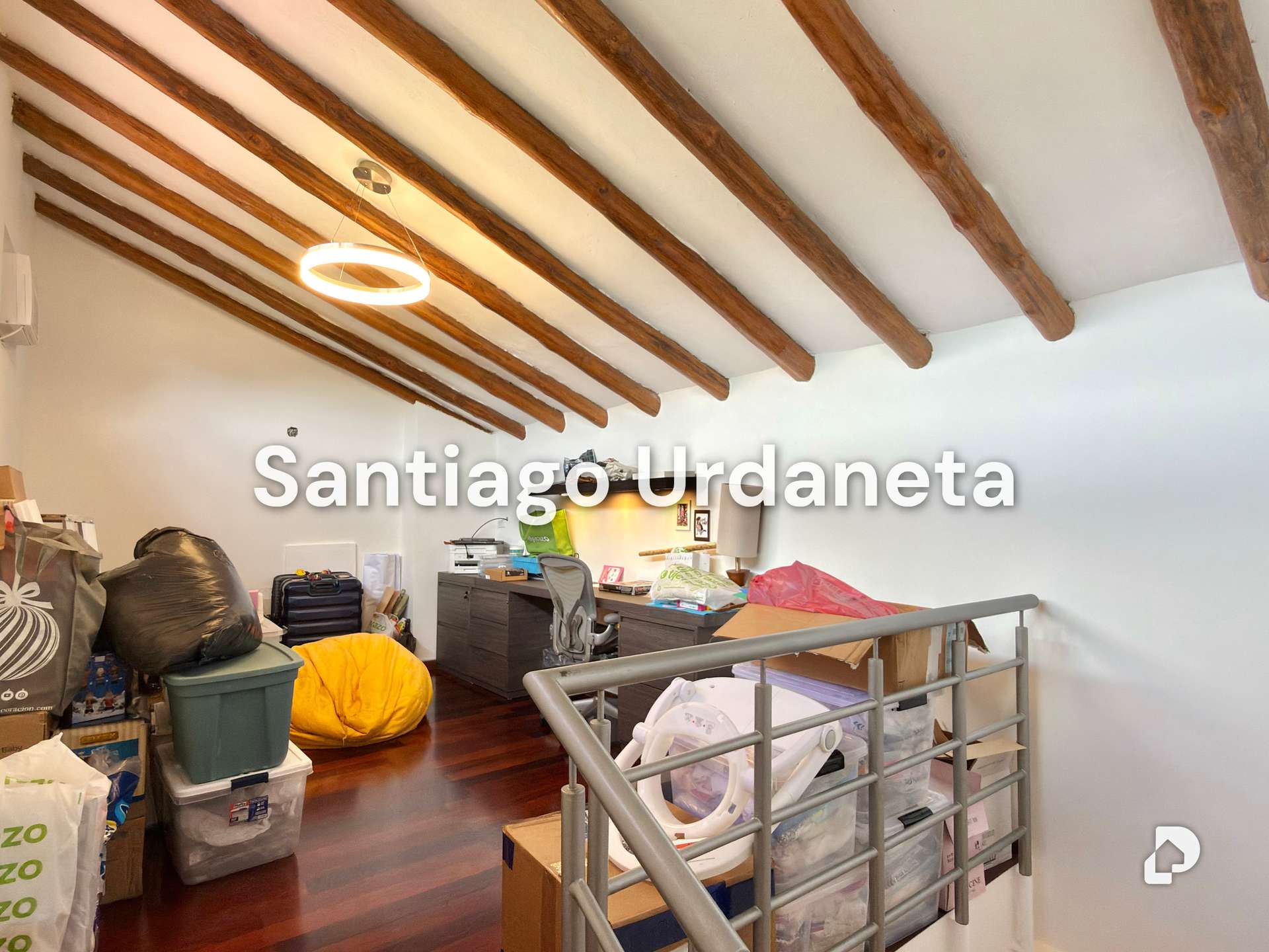 Casa en La Unión, Caracas – 10