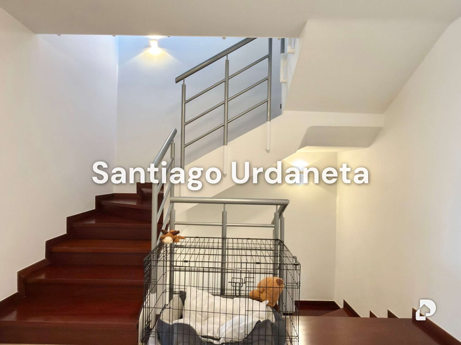 Casa en La Unión, Caracas – 11