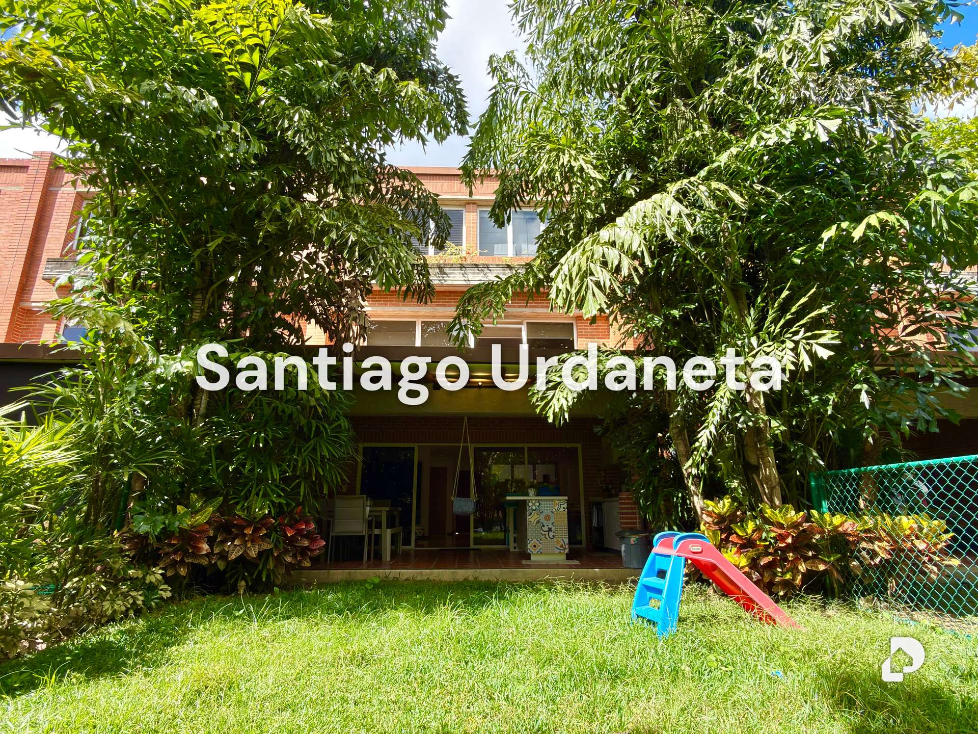 Casa en La Unión, Caracas – 24