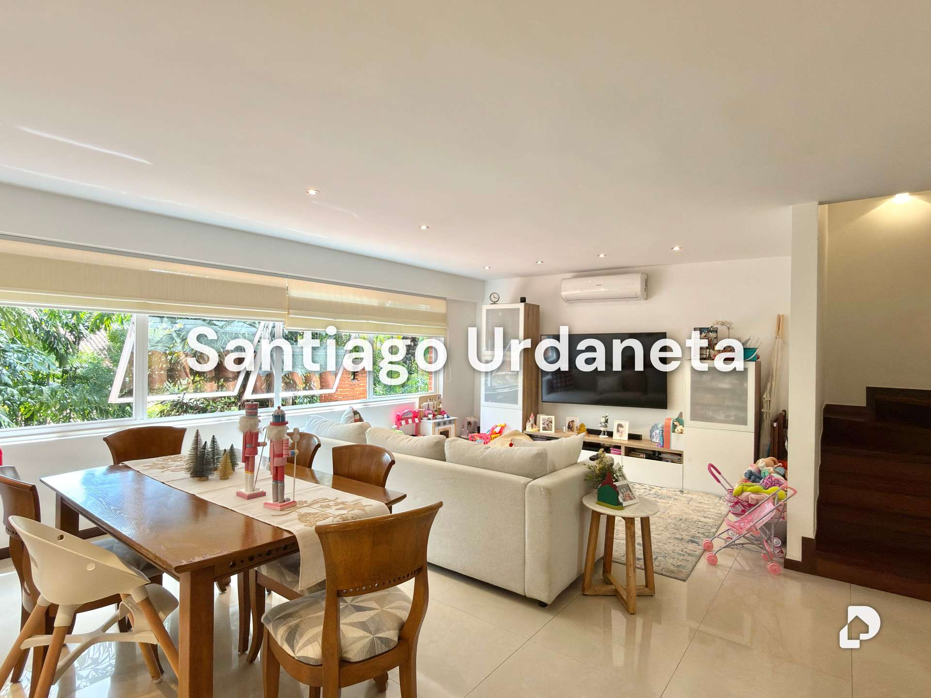 Casa en La Unión, Caracas – 13