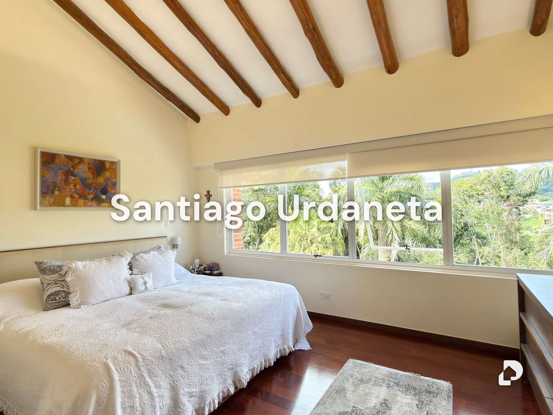 Casa en La Unión, Caracas – 15