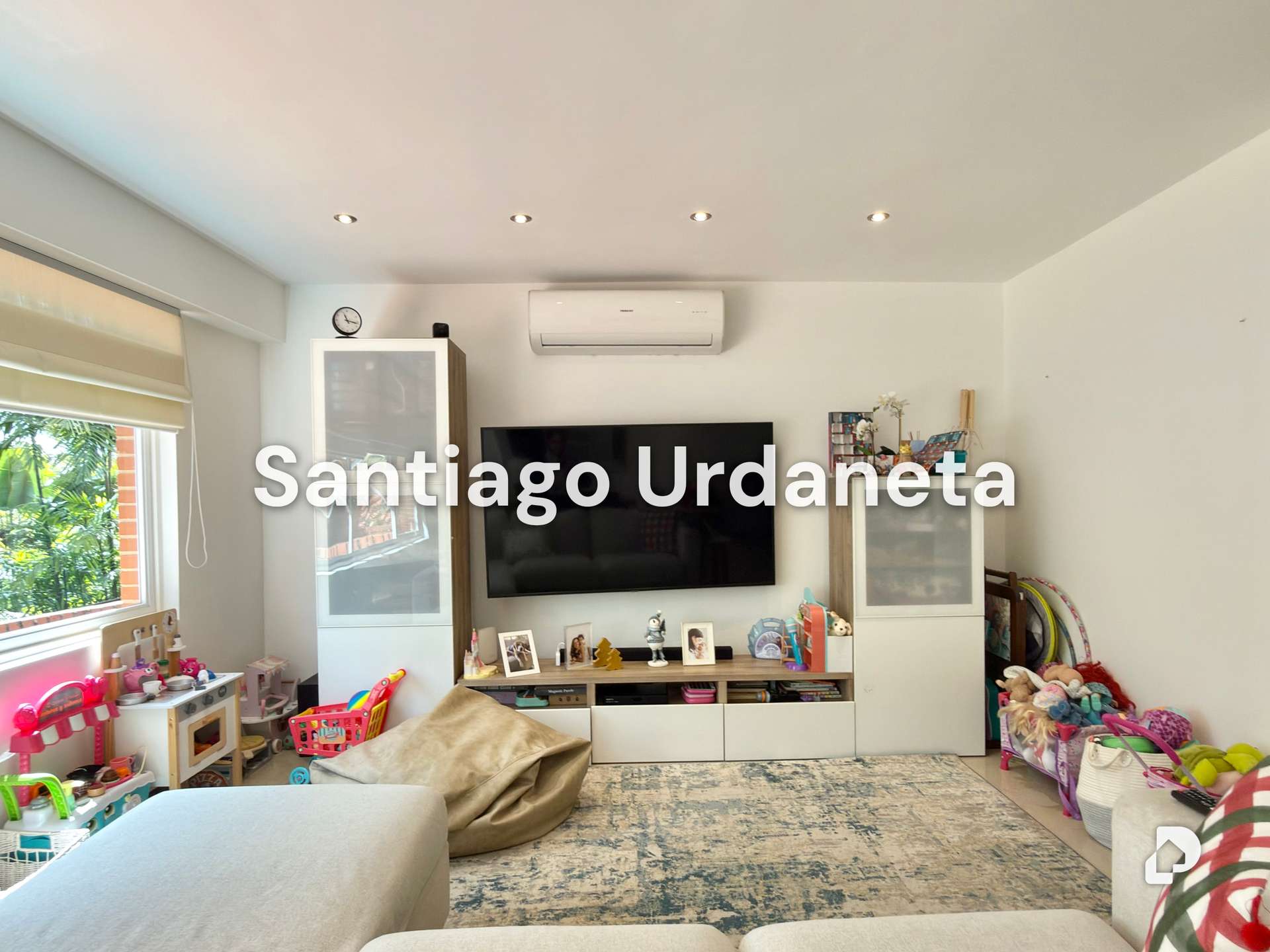 Casa en La Unión, Caracas – 9