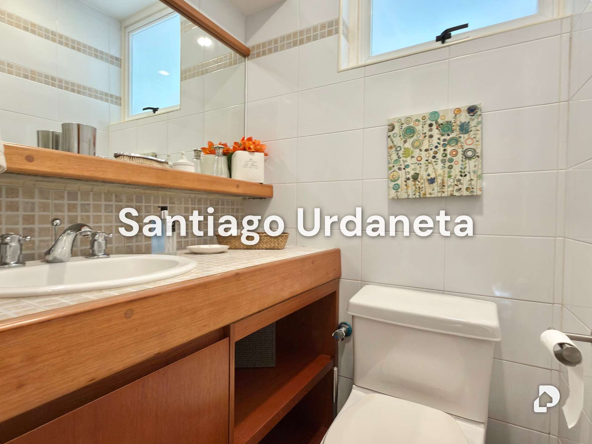 Casa en La Unión, Caracas – 23