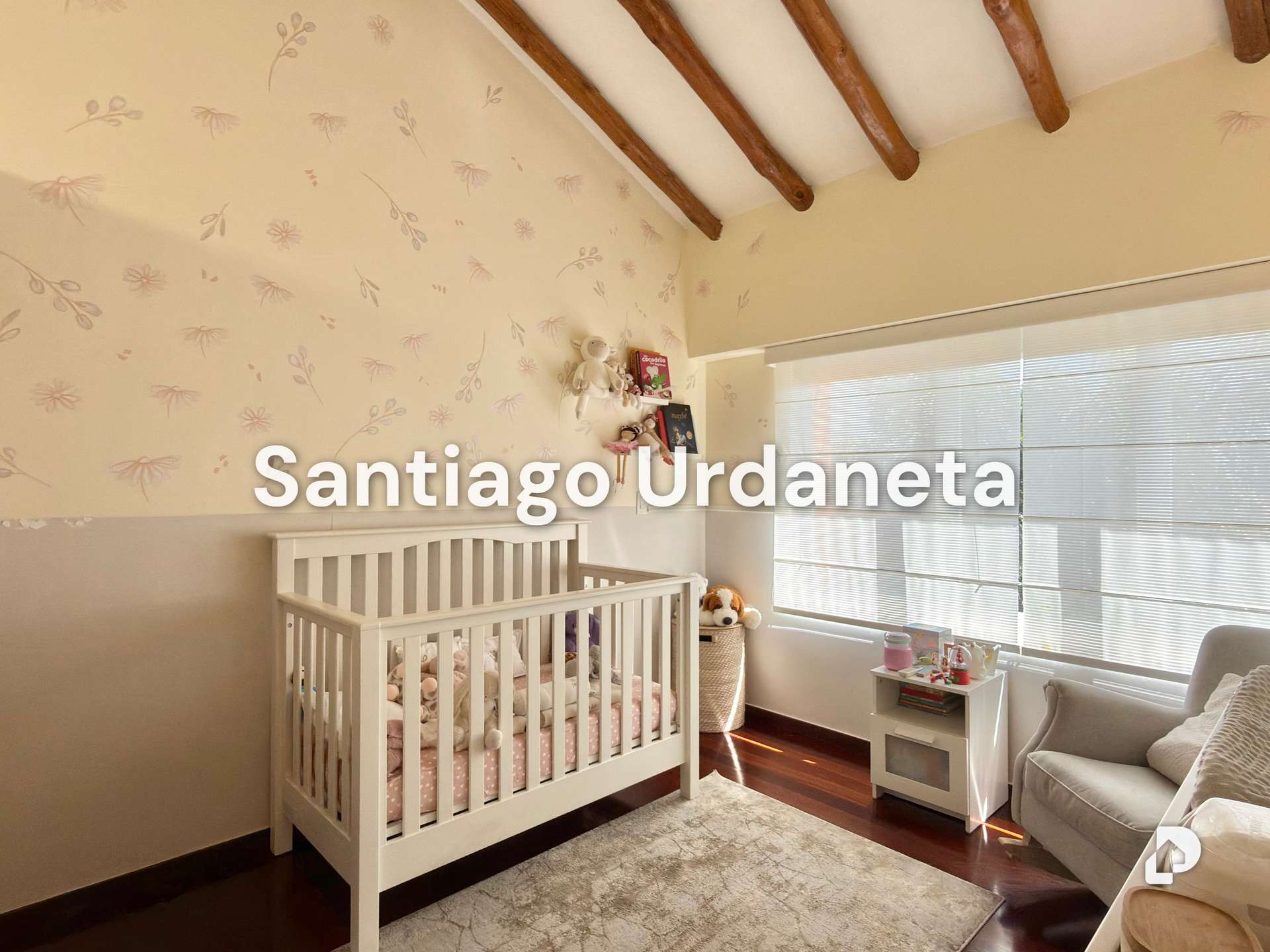 Casa en La Unión, Caracas – 17