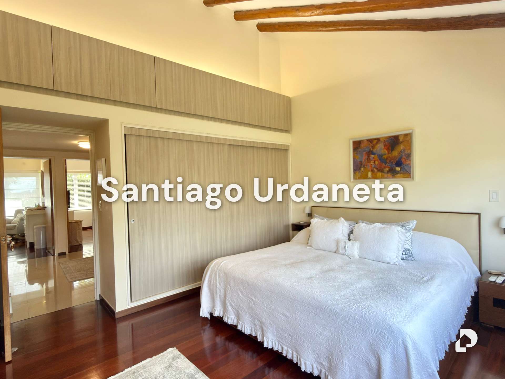 Casa en La Unión, Caracas – 14